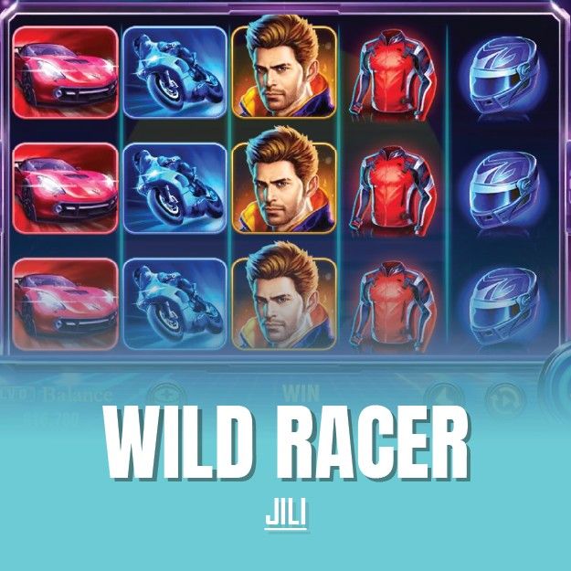 Wild Racer